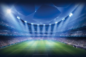 FIFA世界杯2026-东契奇神级助攻再现莱万式绝技，90分钟鏖战老鹰悬念拉满！