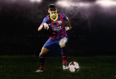 FIFA世界杯2026-破局与冲锋，内马尔连场封神背后的战术革命，及勇士不灭的极限之魂
